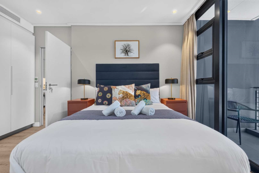 1 Bedroom Property for Sale in Cape Town City Centre Western Cape